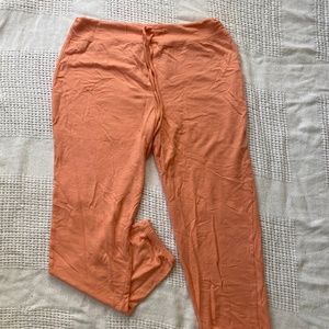 Extra Comfy Xhilaration Drawstring Sweatpants